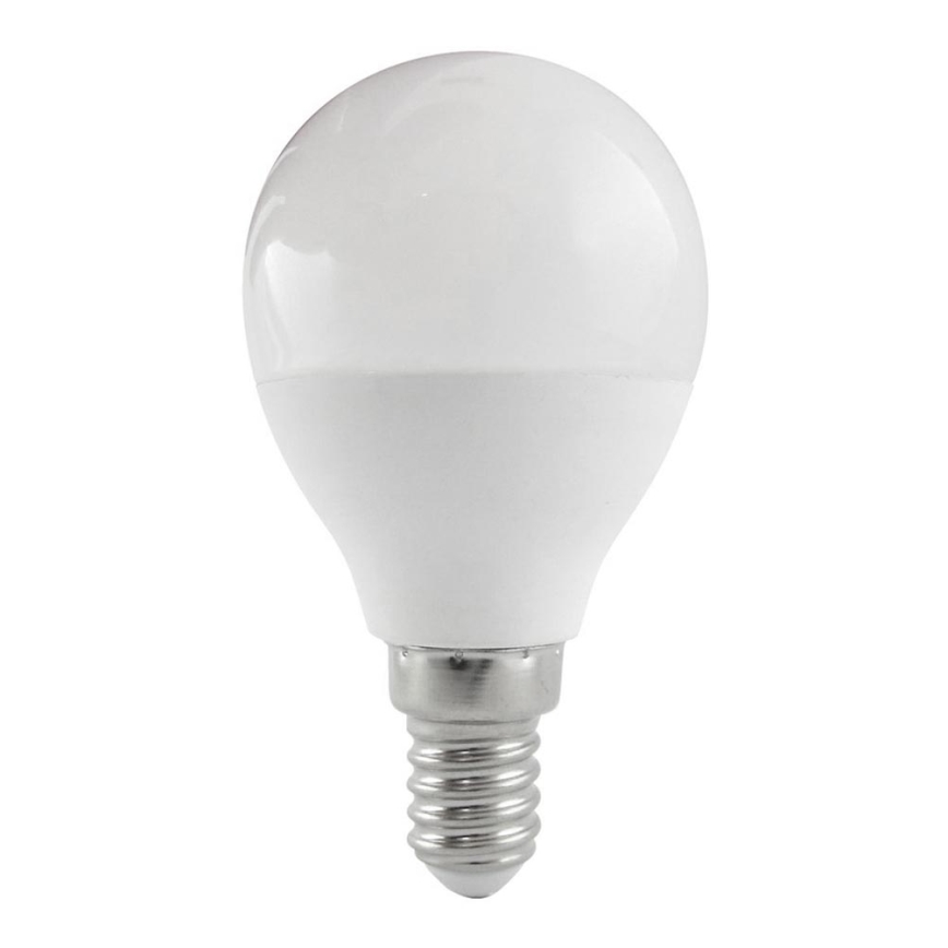 LED bulb E14/4W/230V 6500K