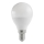 LED bulb E14/4W/230V 6500K