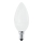 LED bulb E14/4W 3000K candle - Eglo 11421