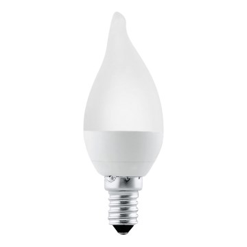 LED bulb E14/4W 3000K candle - Eglo 11422