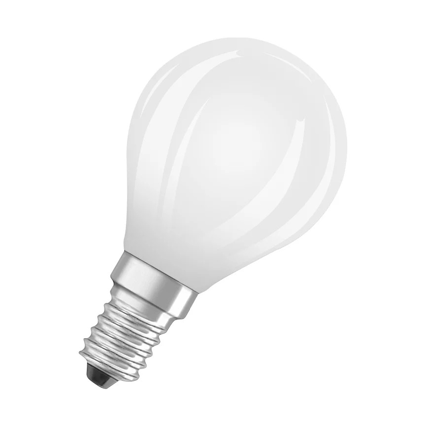 LED Bulb E14/5,5W/230V 2700K - Osram