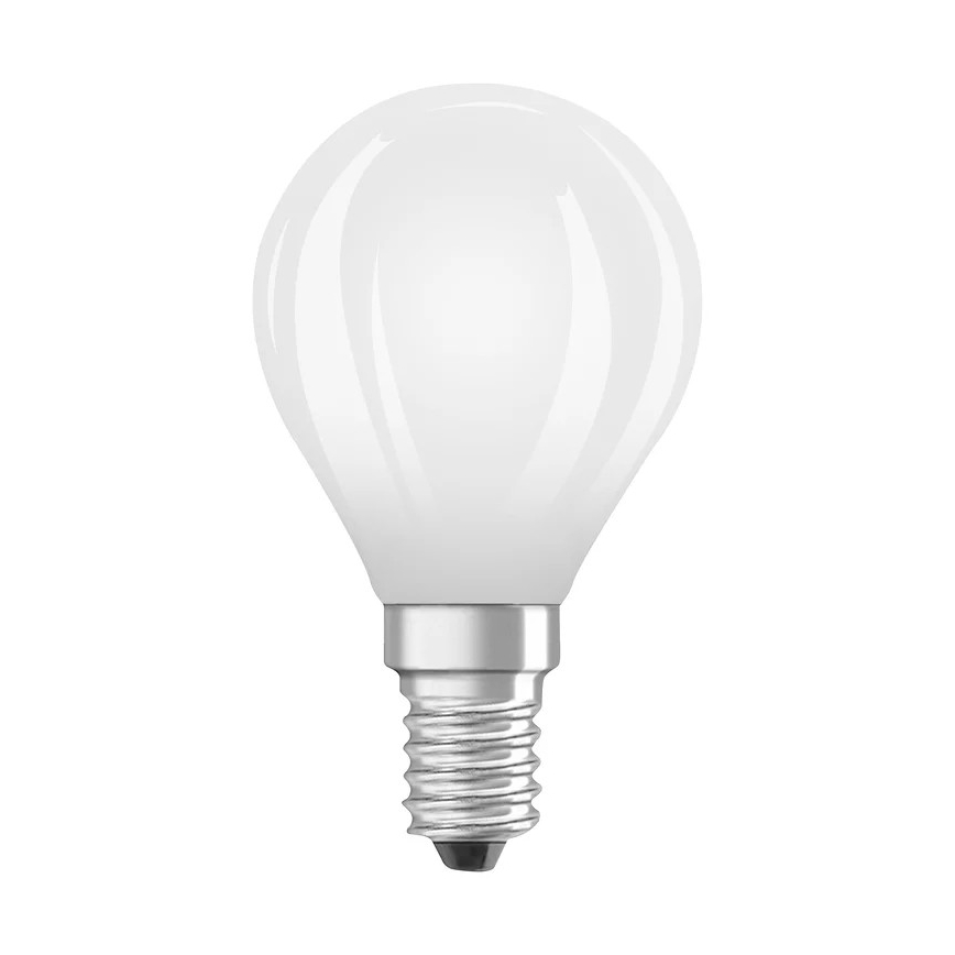 LED Bulb E14/5,5W/230V 2700K - Osram