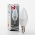 LED Bulb E14/5,5W/230V 2700K - Paulmann 28718