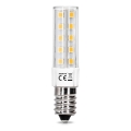 LED Bulb E14/5,5W/230V 3000K - Aigostar