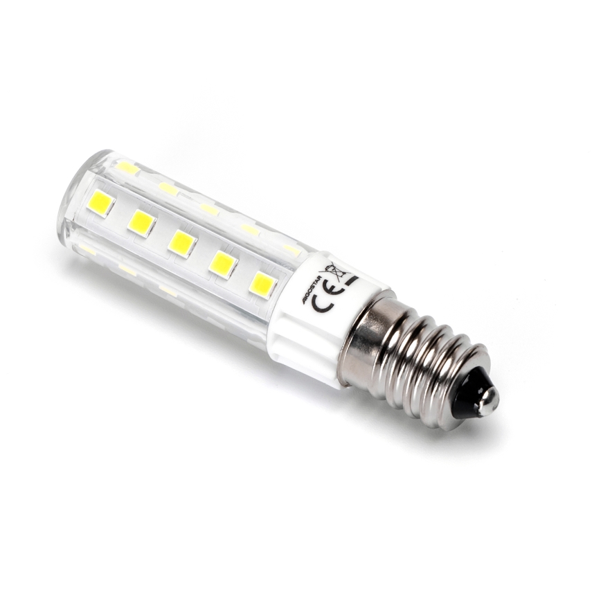 LED Bulb E14/5,5W/230V 6500K - Aigostar