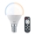 LED Bulb E14/5W/230V 2,700K-6,500K + RC - Eglo