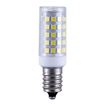 LED Bulb E14/5W/230V 4000K