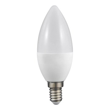 LED Bulb E14/6,3W/230V 3000K