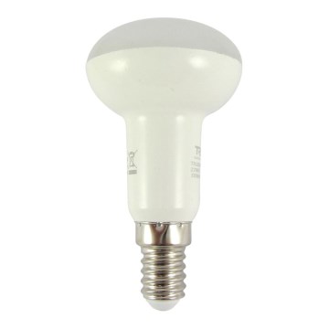 LED bulb E14/6,5W/230V 6500K