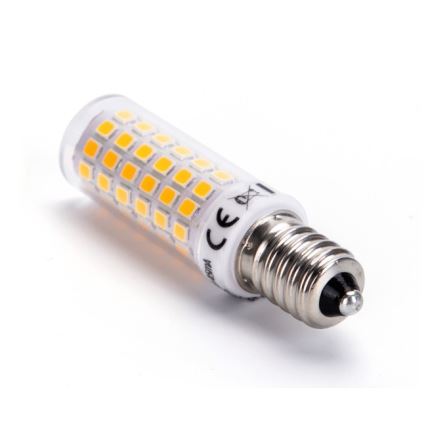 LED bulb E14/6W/230V 3000K - Aigostar