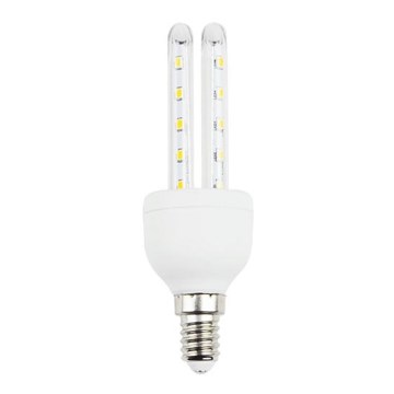 LED Bulb E14/6W/230V 3000K - Aigostar