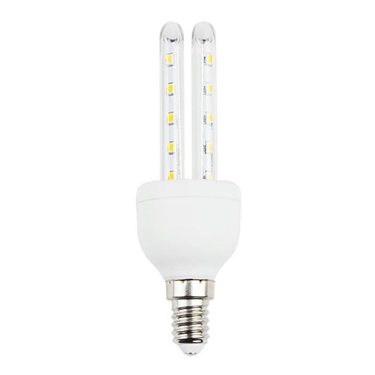 LED Bulb E14/6W/230V 3000K - Aigostar