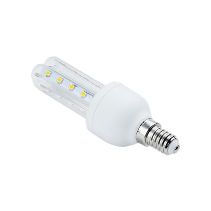 LED Bulb E14/6W/230V 3000K - Aigostar