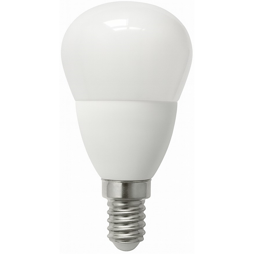 LED Bulb E14/6W/230V 3000K - Attralux