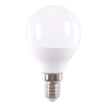 LED Bulb E14/6W/230V 3000K