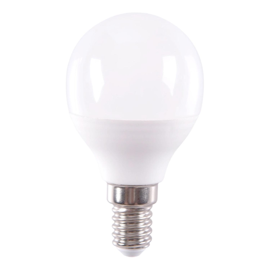 LED Bulb E14/6W/230V 3000K