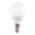 LED Bulb E14/6W/230V 3000K