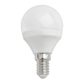 LED bulb E14/6W/230V 3000K