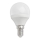 LED bulb E14/6W/230V 3000K