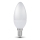 LED bulb E14/6W/230V 4000K