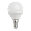 LED bulb E14/6W/230V 4000K