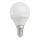 LED bulb E14/6W/230V 4000K