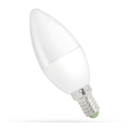 LED Bulb E14/6W/230V 6000K