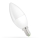 LED Bulb E14/6W/230V 6000K