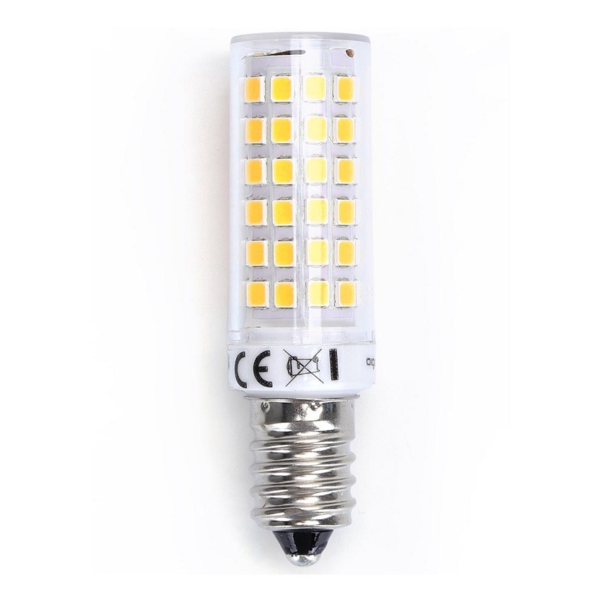 LED bulb E14/6W/230V 6500K - Aigostar