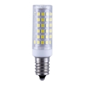 LED Bulb E14, 7W, 230V, 2800K