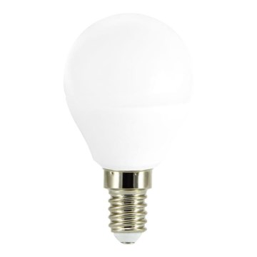 LED Bulb E14/7W/230V 2800K