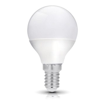 LED Bulb E14/7W/230V 3000K 525lm