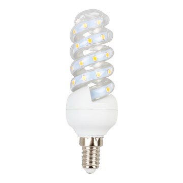 LED Bulb E14/7W/230V 6500K - Aigostar