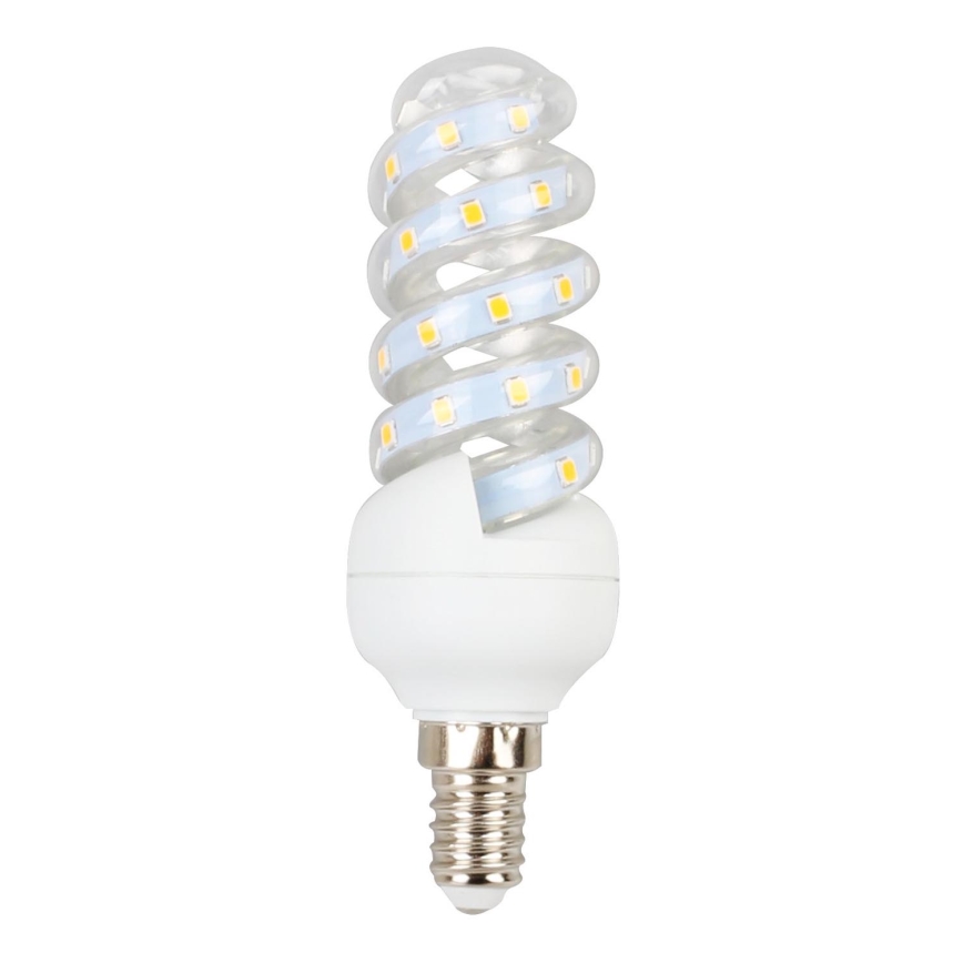 LED Bulb E14/7W/230V 6500K - Aigostar