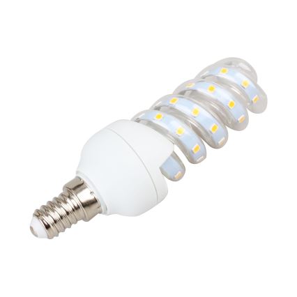 LED Bulb E14/7W/230V 6500K - Aigostar