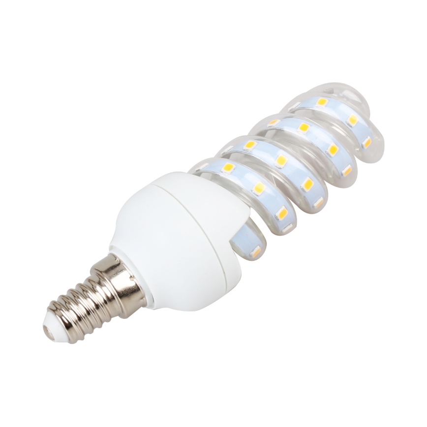 LED Bulb E14/7W/230V 6500K - Aigostar