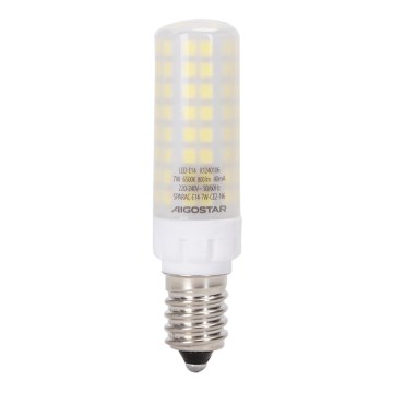 LED Bulb E14/7W/230V 6500K - Aigostar