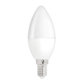 LED Bulb E14/8W/230V 3,000 K