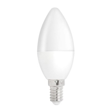 LED Bulb E14/8W/230V 3,000 K