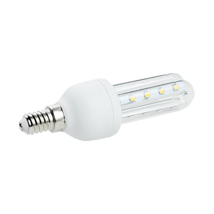 LED Bulb E14/8W/230V 3000K - Aigostar