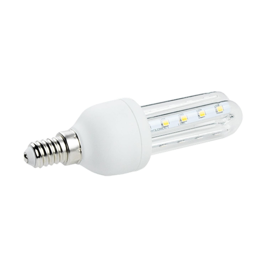 LED Bulb E14/8W/230V 3000K - Aigostar