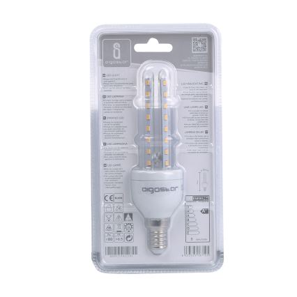 LED Bulb E14/8W/230V 3000K - Aigostar