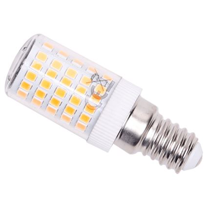 LED Bulb E14/8W/230V 3000K - Aigostar