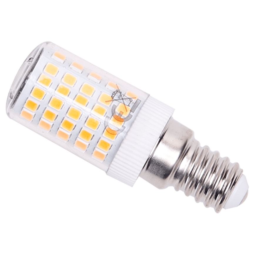 LED Bulb E14/8W/230V 3000K - Aigostar