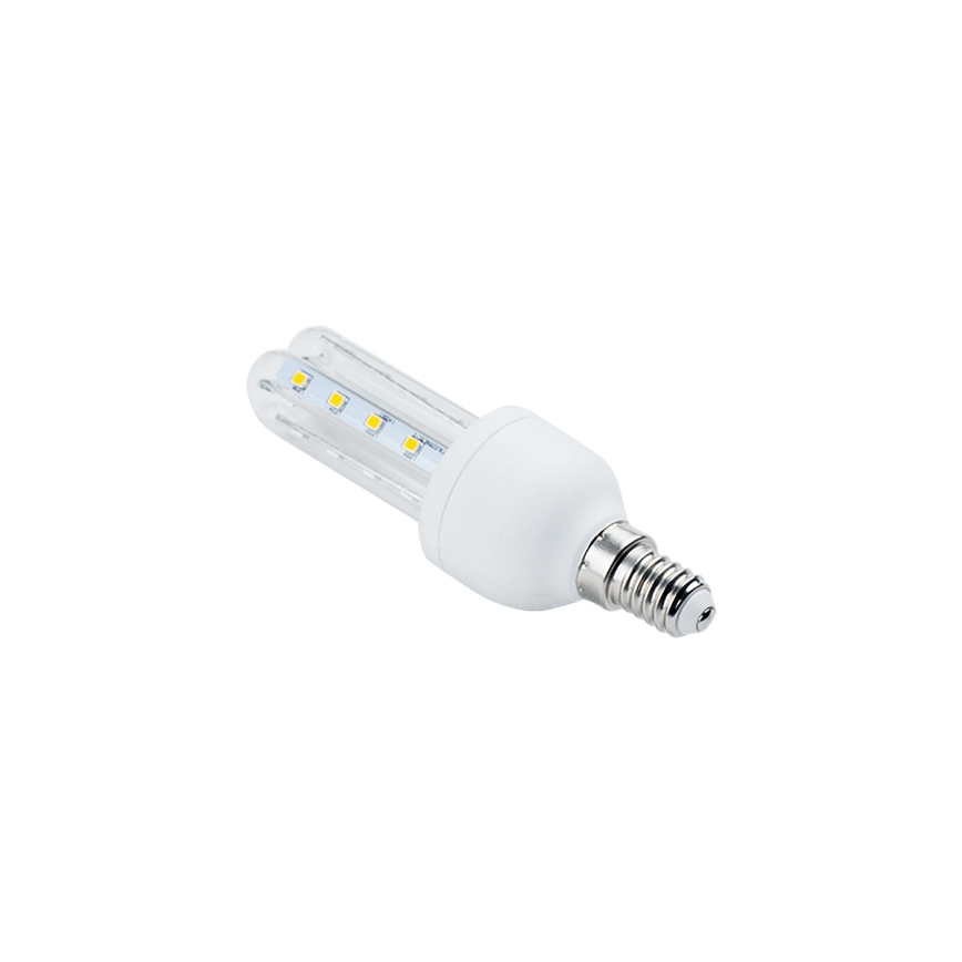 LED Bulb E14/8W/230V 6500K - Aigostar