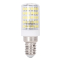 LED Bulb E14/8W/230V 6500K - Aigostar