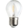 LED bulb E27/1,3W/230V 3000K