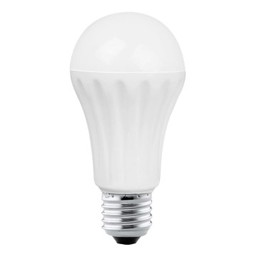 LED bulb E27/10,5W 3000K A60 - Eglo 11193