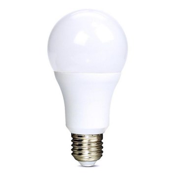 LED Bulb E27/10W/230V 3000K