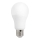 LED bulb E27/11,5W/230V 2700-3200K